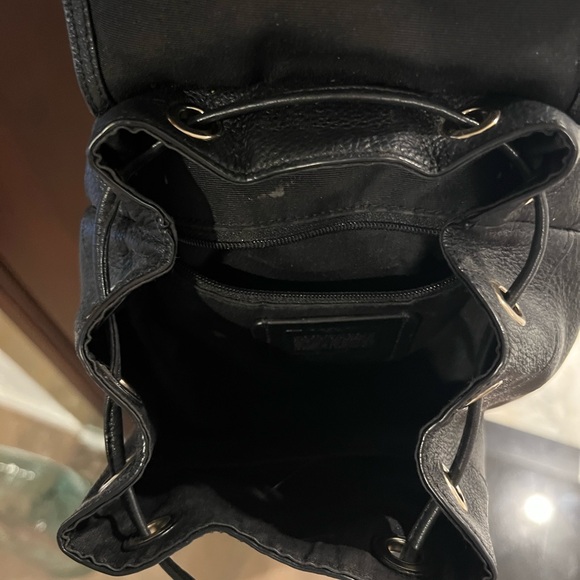 Authentic Used Coach Backpack
Great Condition - Picture 5 of 9